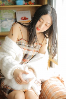 消失的他